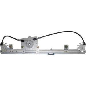 Lève-Vitre Électrique Arrière Droit Opel Vectra C De 2002 À 2008 - Pièces auto Maroc