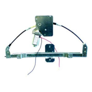 Lève-Vitre Électrique Arrière Droit Renault Megane 1 De 1996 À 2002 - Pièces auto Maroc