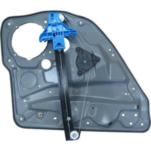 Lève-Vitre Électrique Arrière Droit Volkswagen Golf 4 De 1997 À 2003 - Pièces auto Maroc