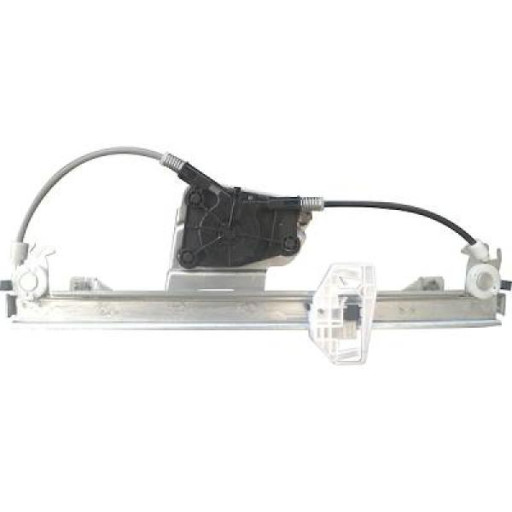 Lève-Vitre Électrique Arrière Gauche Audi A6 De 2004 À 2011 - Pièces auto Maroc