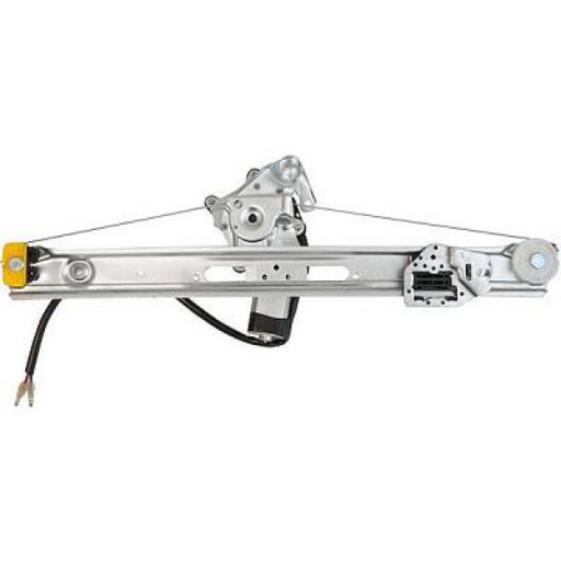 Lève-Vitre Électrique Arrière Gauche Bmw Série 3 (E46) De 1998 À 2005 - Pièces auto Maroc