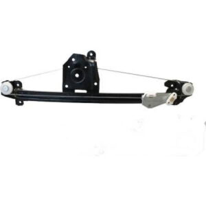 Lève-Vitre Électrique Arrière Gauche Opel Astra Gauche De 1998 À 2004 - Pièces auto Maroc