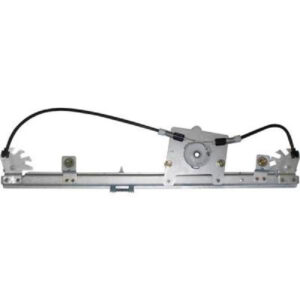 Lève-Vitre Électrique Arrière Gauche Opel Vectra C De 2002 À 2008 - Pièces auto Maroc