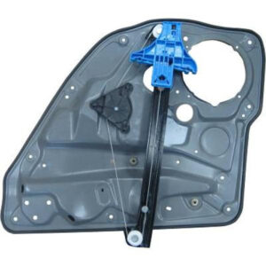 Lève-Vitre Électrique Arrière Gauche Volkswagen Golf 4 De 1997 À 2003 - Pièces auto Maroc