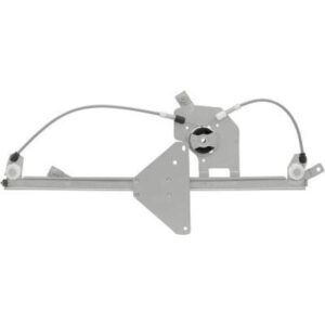 Lève-Vitre Électrique Avant Droit Berlingo / Partner (B9) De 2008 Jusqu'à la phase suivante - Pièces auto Maroc