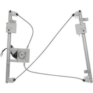 Lève-Vitre Électrique Avant Droit Berlingo / Partner De 1996 À 2008 - Pièces auto Maroc