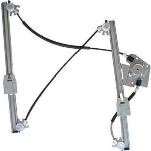 Lève-Vitre Électrique Avant Droit Bmw Série 3 (E46) De 1998 À 2005 - Pièces auto Maroc