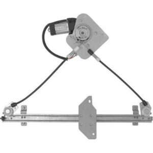 Lève-Vitre Électrique Avant Droit Chevrolet Matiz De 2005 Jusqu'à la phase suivante - Pièces auto Maroc