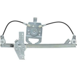 Lève-Vitre Électrique Avant Droit Citroën C4 Grand Picasso 1 (Ua Ud) De 2006 À 2010 - Pièces auto Maroc