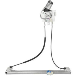 Lève-Vitre Électrique Avant Droit Citroën Saxo (S0 S1) De 1996 À 2004 - Pièces auto Maroc