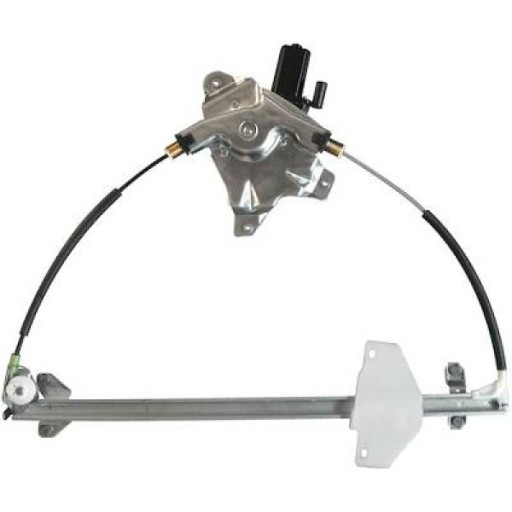 Lève-Vitre Électrique Avant Droit Ford Transit De 2002 Jusqu'à la phase suivante - Pièces auto Maroc