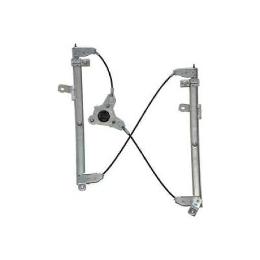 Lève-Vitre Électrique Avant Droit Nissan Qashqai 1 (J10) De 2007 À 2013 - Pièces auto Maroc