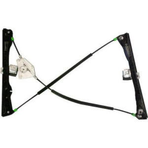 Lève-Vitre Électrique Avant Droit Seat IbizÀ 2004 (6L1) De 2002 À 2008 - Pièces auto Maroc