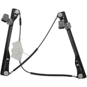 Lève-Vitre Électrique Avant Droit Volkswagen Golf 4 De 1997 À 2003 - Pièces auto Maroc