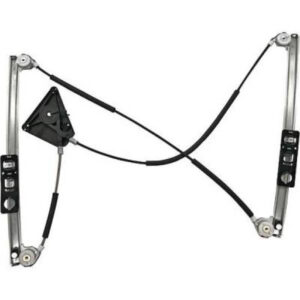 Lève-Vitre Électrique Avant Gauche Audi A3 De 2003 À 2008 - Pièces auto Maroc