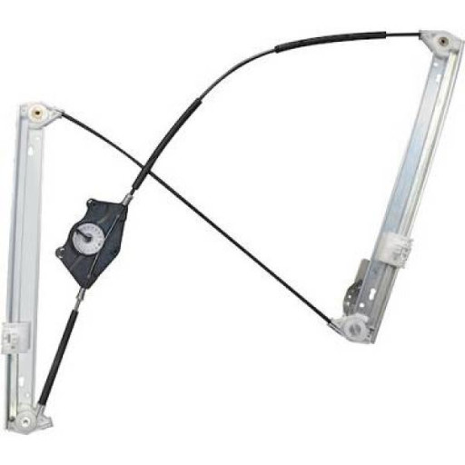 Lève-Vitre Électrique Avant Gauche Audi A4 De 2001 À 2004 - Pièces auto Maroc