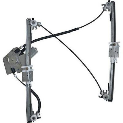 Lève-Vitre Électrique Avant Gauche Bmw Série 3 (E46) De 1998 À 2005 - Pièces auto Maroc