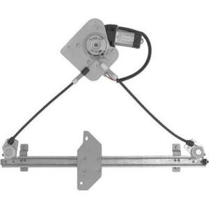 Lève-Vitre Électrique Avant Gauche Chevrolet Matiz De 2005 Jusqu'à la phase suivante - Pièces auto Maroc