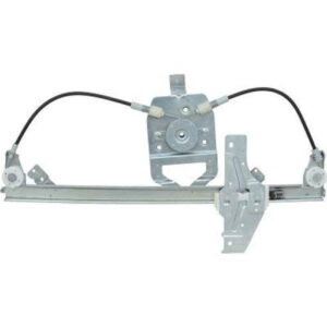 Lève-Vitre Électrique Avant Gauche Citroën C4 Grand Picasso 1 (Ua Ud) De 2006 À 2010 - Pièces auto Maroc