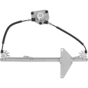 Lève-Vitre Électrique Avant Gauche Citroën C4 Phase 1 (La) De 2004 À 2010 - Pièces auto Maroc