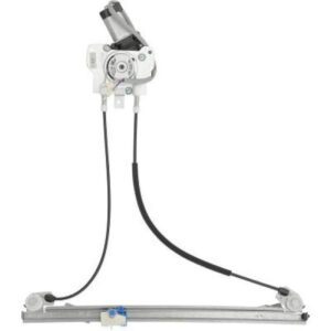 Lève-Vitre Électrique Avant Gauche Citroën Saxo (S0 S1) De 1996 À 2004 - Pièces auto Maroc