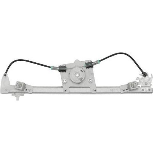Lève-Vitre Électrique Avant Gauche Fiat Grande Punto (199) De 2005 Jusqu'à la phase suivante - Pièces auto Maroc