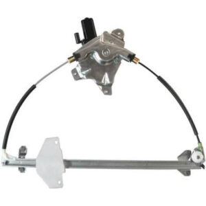 Lève-Vitre Électrique Avant Gauche Ford Transit De 2002 Jusqu'à la phase suivante - Pièces auto Maroc