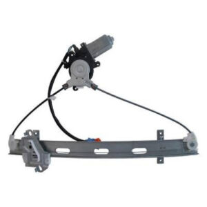 Lève-Vitre Électrique Avant Gauche Honda Civic 7 De 2001 À 2003 - Pièces auto Maroc