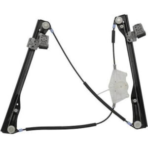 Lève-Vitre Électrique Avant Gauche Volkswagen Golf 4 De 1997 À 2003 - Pièces auto Maroc