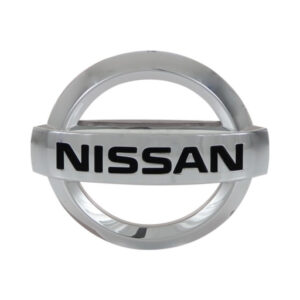 Logo De Calandre Nissan Juke 2010 - Pièces auto Maroc