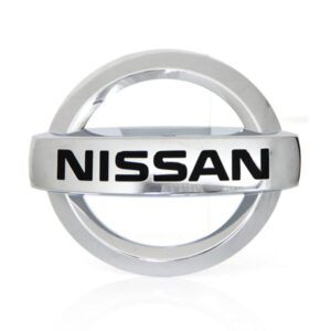 Logo De Calandre Nissan Note 2013 - Pièces auto Maroc