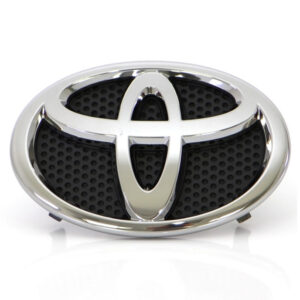Logo De Calandre Toyota Auris 2015 - Pièces auto Maroc