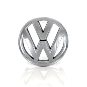 Logo De Calandre Volkswagen Golf 2008 - Pièces auto Maroc