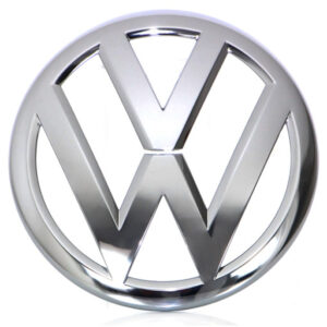 Logo De Calandre Volkswagen Golf 2012 - Pièces auto Maroc