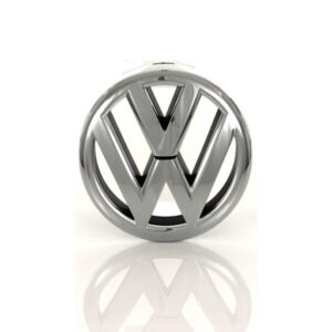 Logo De Calandre Volkswagen Polo 2009 - Pièces auto Maroc