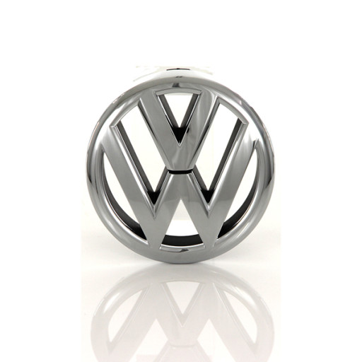 Logo De Calandre Volkswagen Polo 2009 - Pièces auto Maroc