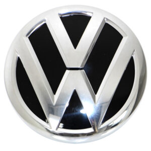 Logo De Calandre Volkswagen Polo 2014 - Pièces auto Maroc