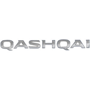 Logo Hayon Arrière Nissan Qashqai 2014 - Pièces auto Maroc