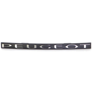 Logo Peugeot Expert 2012 - Pièces auto Maroc