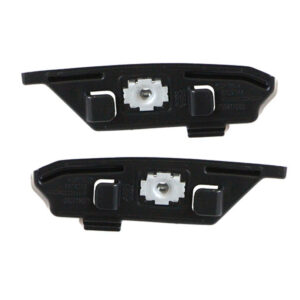 Lot Supports Pare Chocs Avant Peugeot 308 Iii 2021 - Pièces auto Maroc