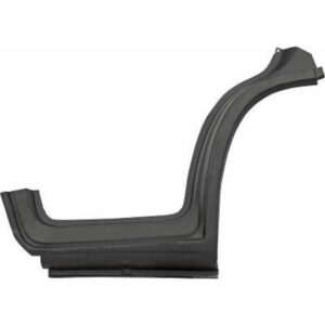 Marche-Pied Avant Droit Extérieure Tôle De Réparation Citroen Jumper 2006 à 2014 - Pièces auto Maroc