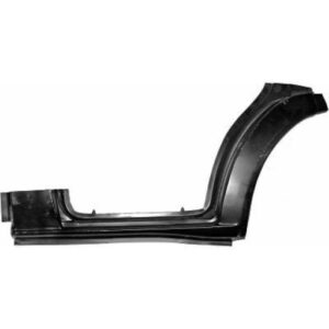 Marche-Pied Avant Droit Ford Transit De 2000 À 2012 - Pièces auto Maroc