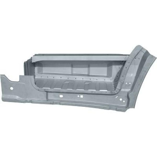 Marche-Pied Avant Droit Intérieure Tôle De Réparation Ford Transit 2006 à 2014 - Pièces auto Maroc