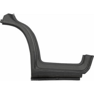 Marche-Pied Avant Gauche Extérieure Tôle De Réparation Citroen Jumper 2006 à 2014 - Pièces auto Maroc