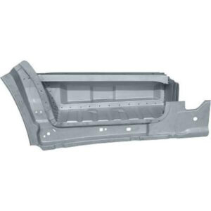 Marche-Pied Avant Gauche Intérieure Tôle De Réparation Ford Transit 2006 à 2014 - Pièces auto Maroc