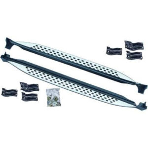 Marche-Pied Avec Fixations Kit Daewoo CaptivÀ 2015 Jusqu'à la phase suivante - Pièces auto Maroc