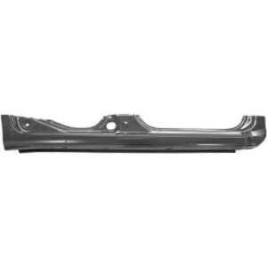 Marche-Pied Droit 5 Portes Fiat Grande Punto (199) De 2005 Jusqu'à la phase suivante - Pièces auto Maroc