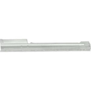 Marche-Pied Droit Extérieure Tôle De Réparation Opel Astra G 1997 à 2004 - Pièces auto Maroc