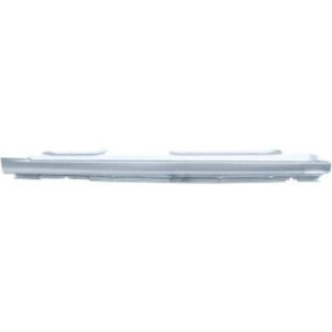Marche-Pied Droit Tôle De Réparation 4 Portes Opel Astra H 2004 à 2009 - Pièces auto Maroc