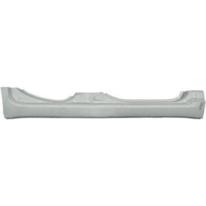 Marche-Pied Droit Tôle De Réparation Fiat PandÀ 2012 Jusqu'à la phase suivante - Pièces auto Maroc